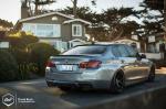 BMW 5-Series Exclusive by Rainer 2014 года